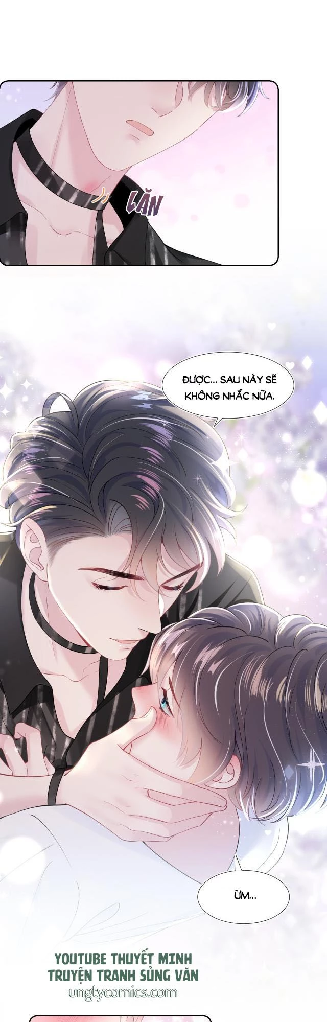 Tuyệt Mỹ Bạch Liên Online Dạy Học Chapter 17 - 9