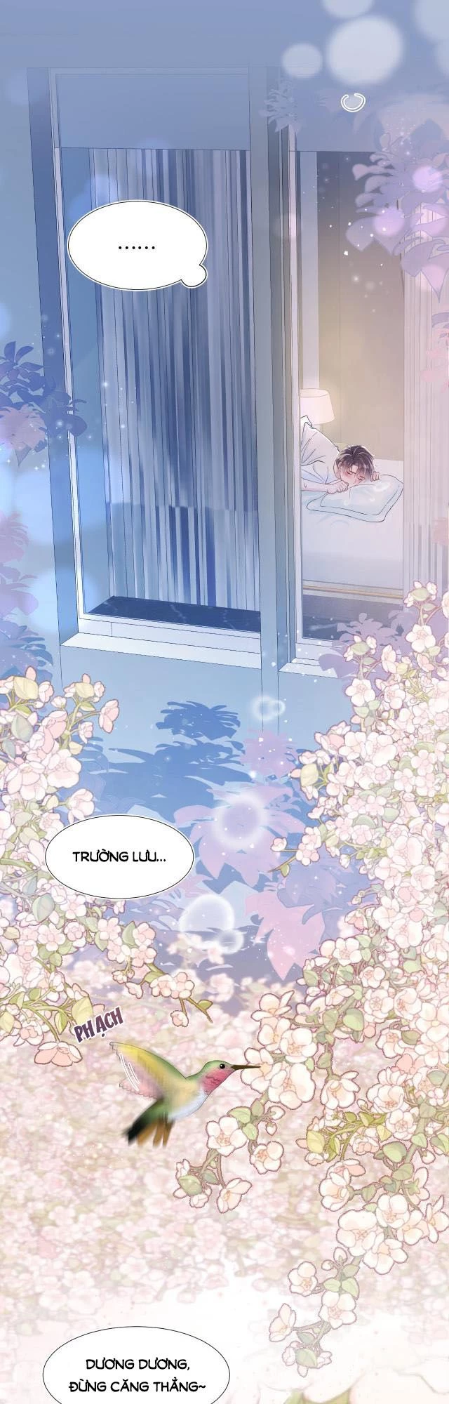 Tuyệt Mỹ Bạch Liên Online Dạy Học Chapter 17 - 11