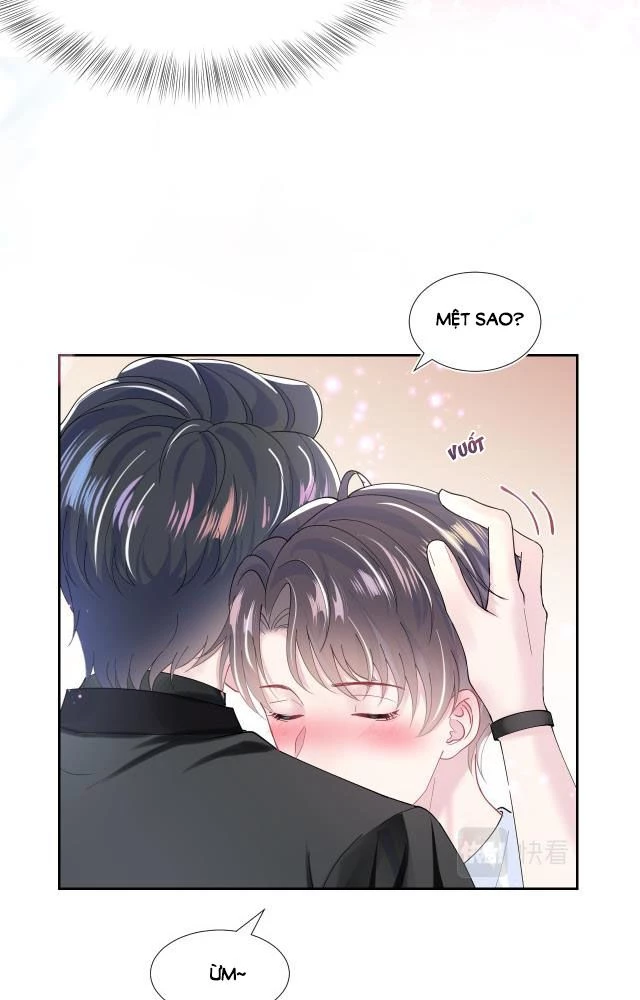 Tuyệt Mỹ Bạch Liên Online Dạy Học Chapter 17 - 14