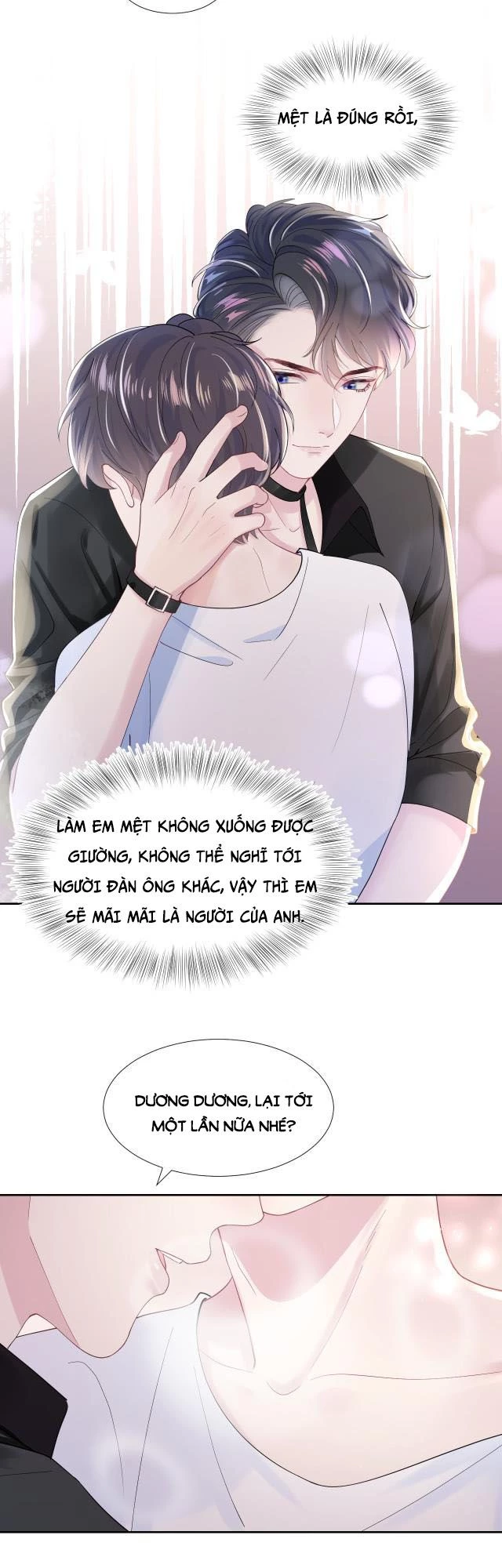 Tuyệt Mỹ Bạch Liên Online Dạy Học Chapter 17 - 15