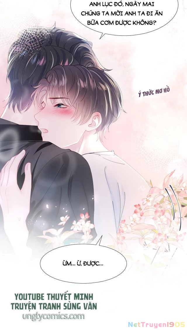 Tuyệt Mỹ Bạch Liên Online Dạy Học Chapter 17 - 17