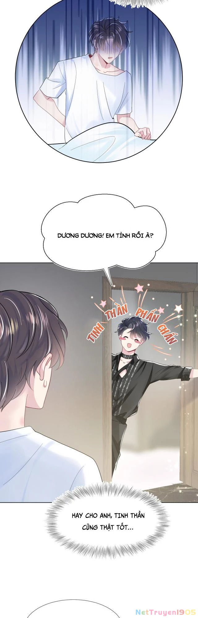 Tuyệt Mỹ Bạch Liên Online Dạy Học Chapter 17 - 19