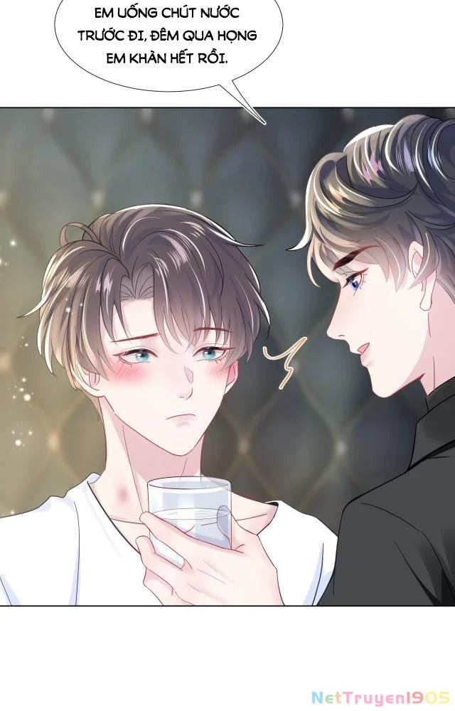 Tuyệt Mỹ Bạch Liên Online Dạy Học Chapter 17 - 20