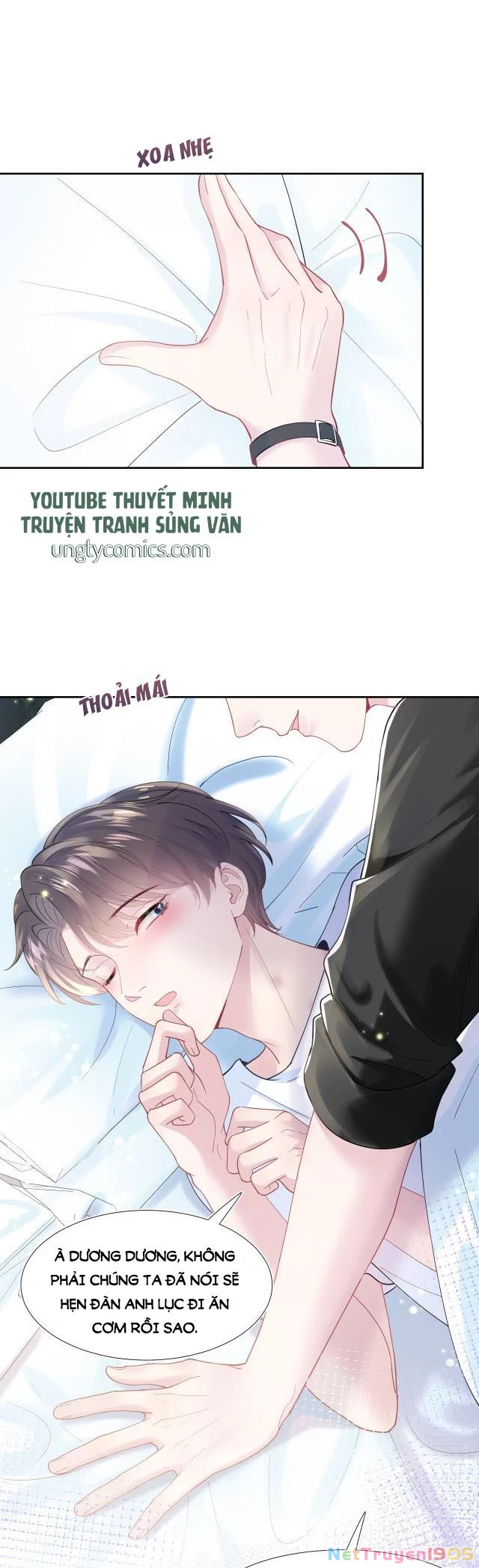Tuyệt Mỹ Bạch Liên Online Dạy Học Chapter 17 - 22