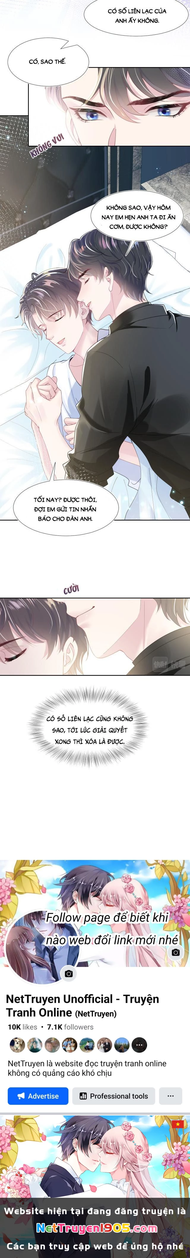 Tuyệt Mỹ Bạch Liên Online Dạy Học Chapter 17 - 23