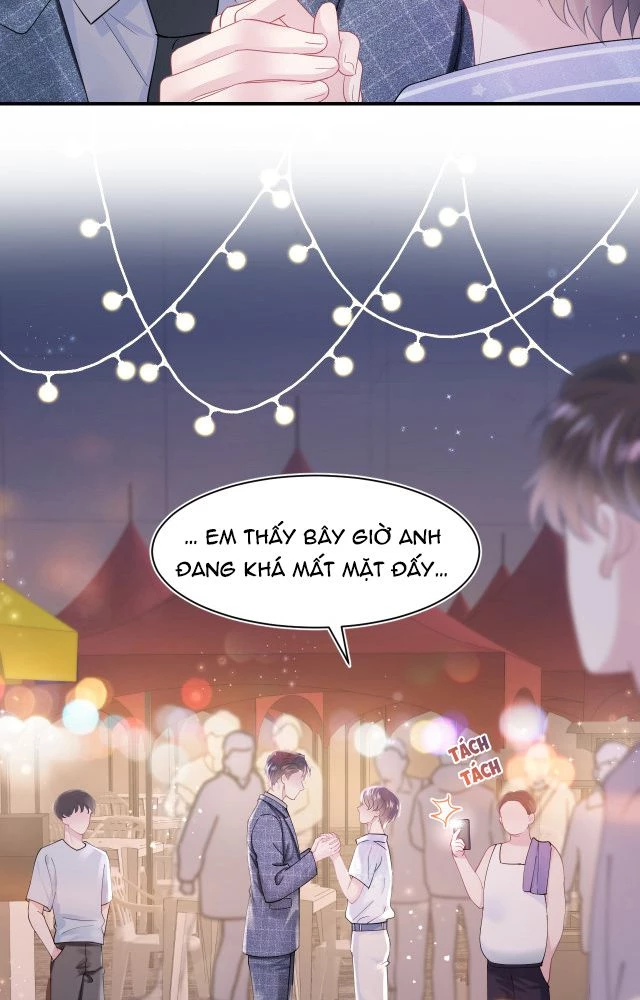 Tuyệt Mỹ Bạch Liên Online Dạy Học Chapter 18 - 13