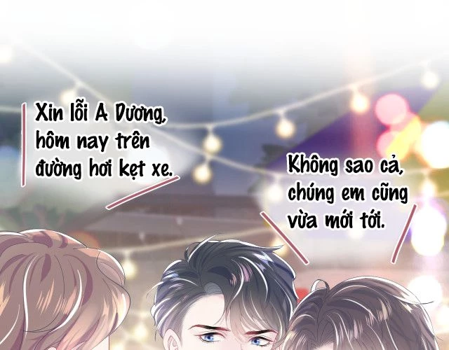 Tuyệt Mỹ Bạch Liên Online Dạy Học Chapter 18 - 16