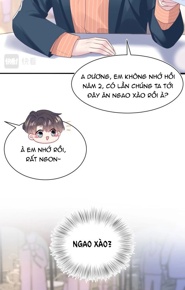 Tuyệt Mỹ Bạch Liên Online Dạy Học Chapter 18 - 31