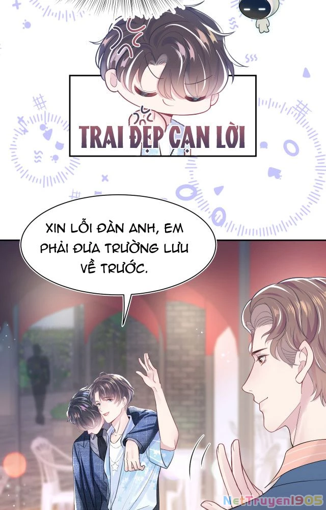 Tuyệt Mỹ Bạch Liên Online Dạy Học Chapter 18 - 81