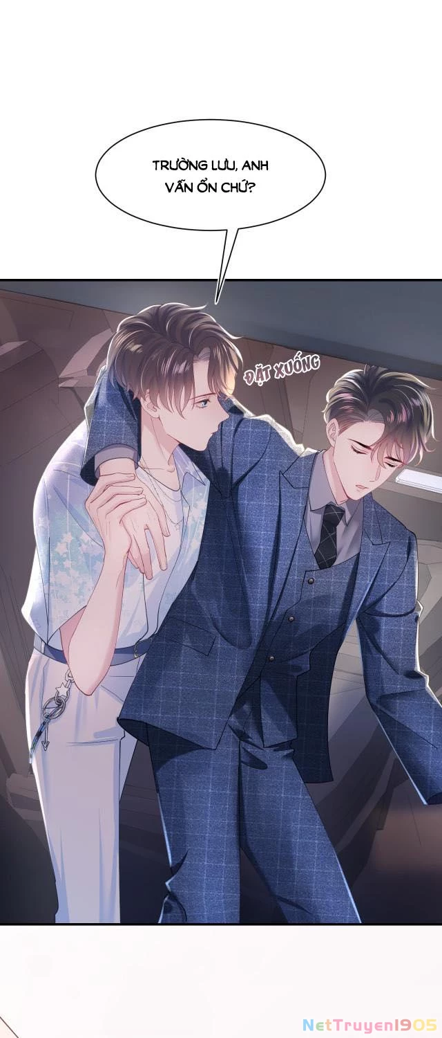 Tuyệt Mỹ Bạch Liên Online Dạy Học Chapter 19 - 3