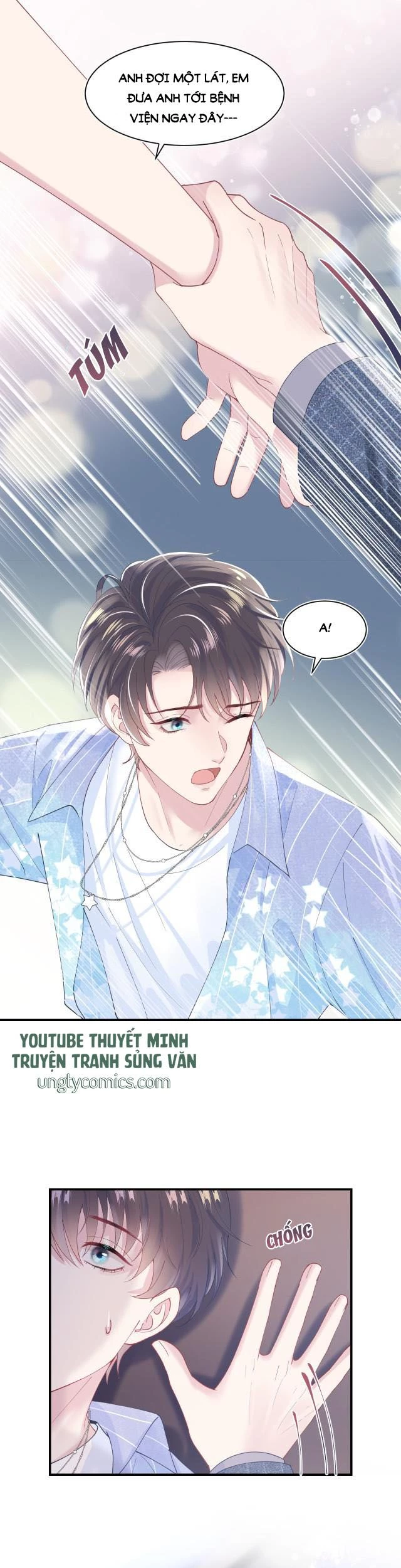 Tuyệt Mỹ Bạch Liên Online Dạy Học Chapter 19 - 4