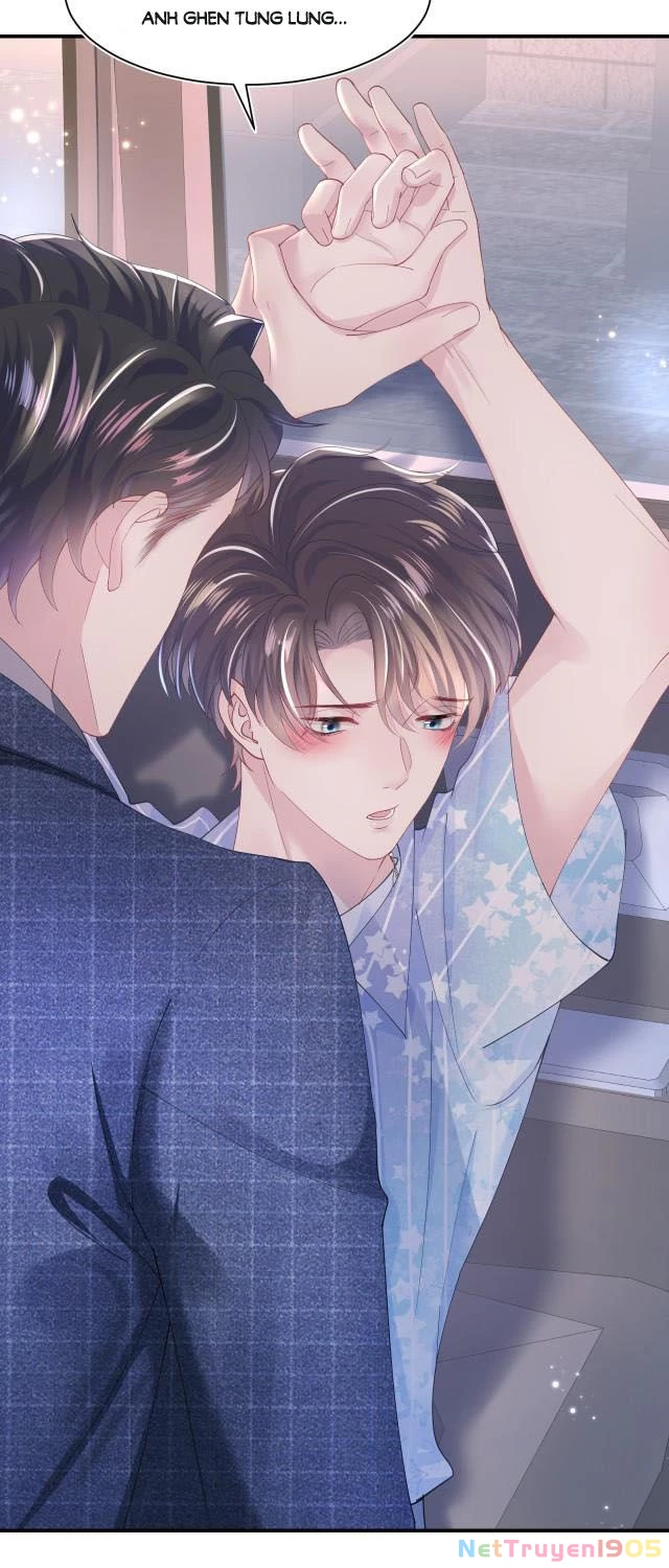 Tuyệt Mỹ Bạch Liên Online Dạy Học Chapter 19 - 8