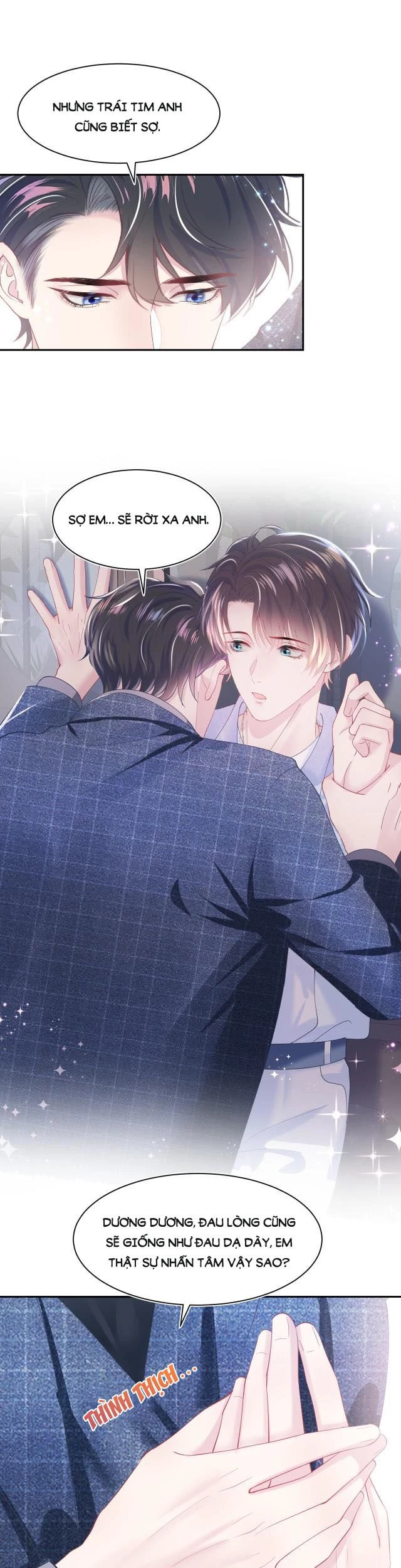 Tuyệt Mỹ Bạch Liên Online Dạy Học Chapter 19 - 10