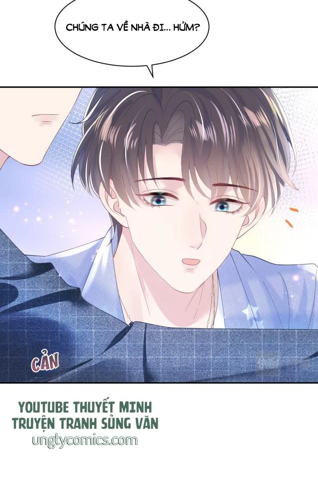 Tuyệt Mỹ Bạch Liên Online Dạy Học Chapter 19 - 13
