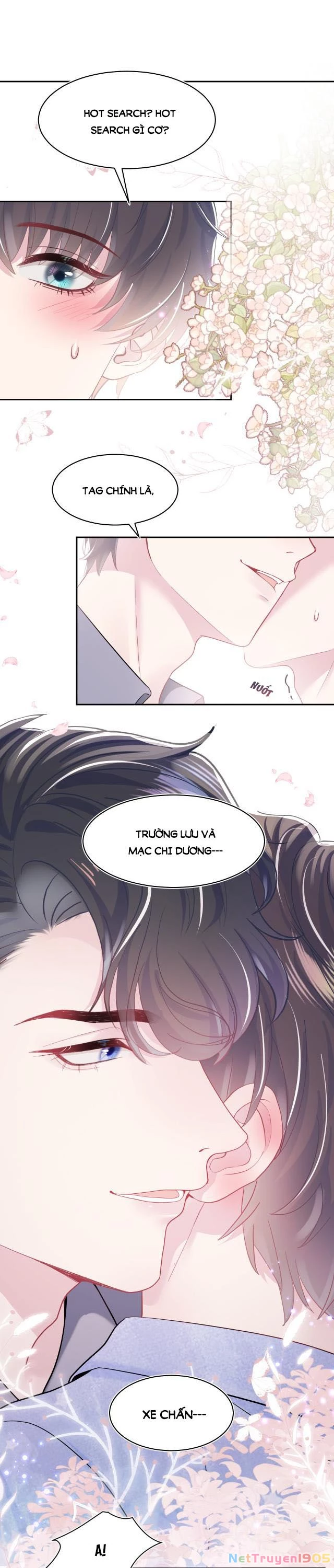 Tuyệt Mỹ Bạch Liên Online Dạy Học Chapter 19 - 15