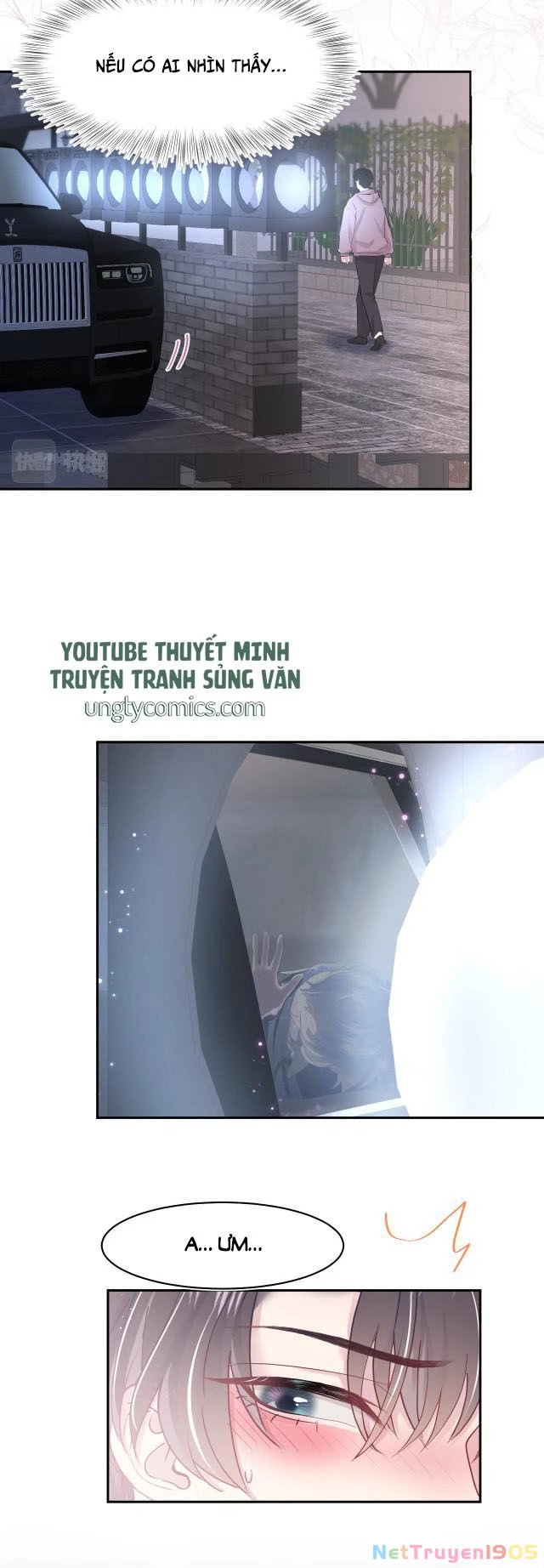 Tuyệt Mỹ Bạch Liên Online Dạy Học Chapter 19 - 17