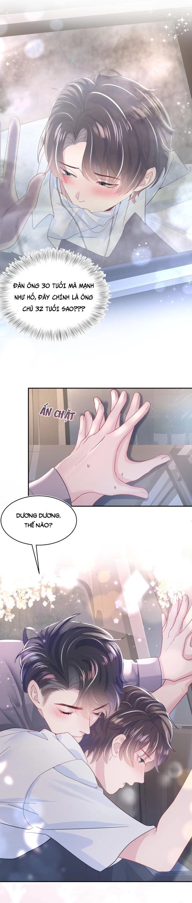 Tuyệt Mỹ Bạch Liên Online Dạy Học Chapter 19 - 18