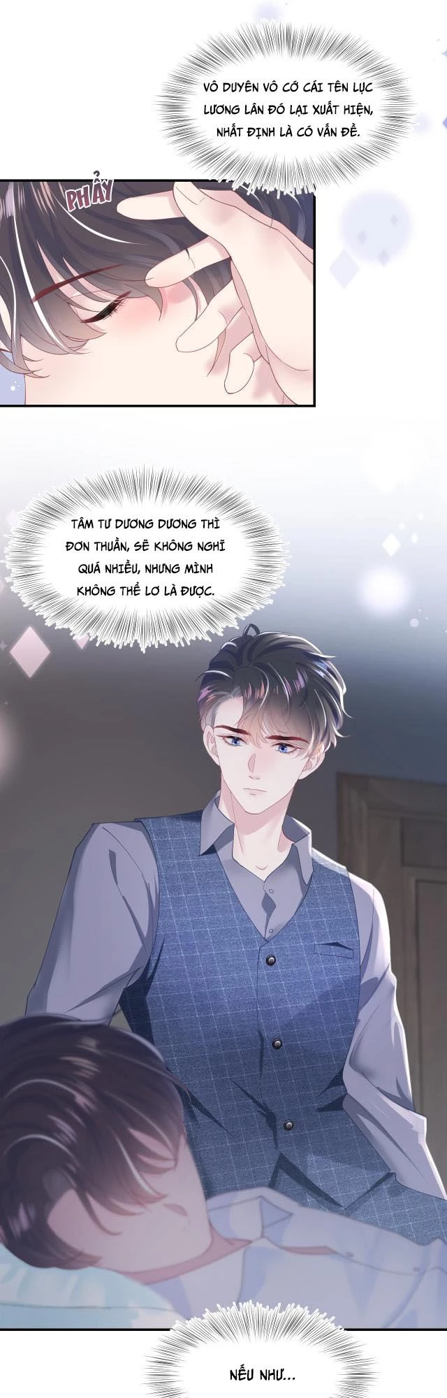 Tuyệt Mỹ Bạch Liên Online Dạy Học Chapter 19 - 21