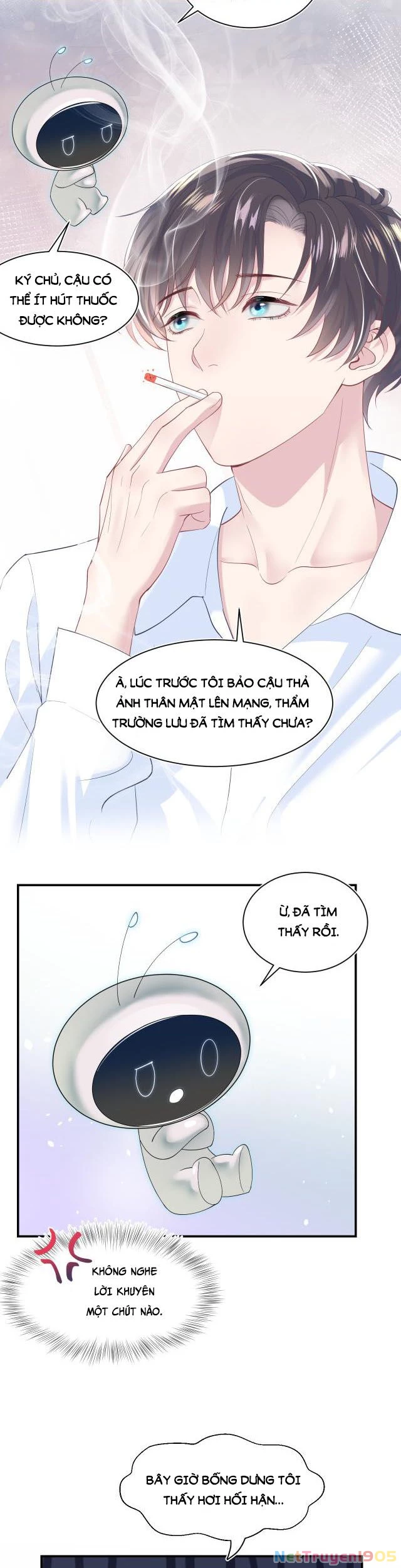 Tuyệt Mỹ Bạch Liên Online Dạy Học Chapter 19 - 27