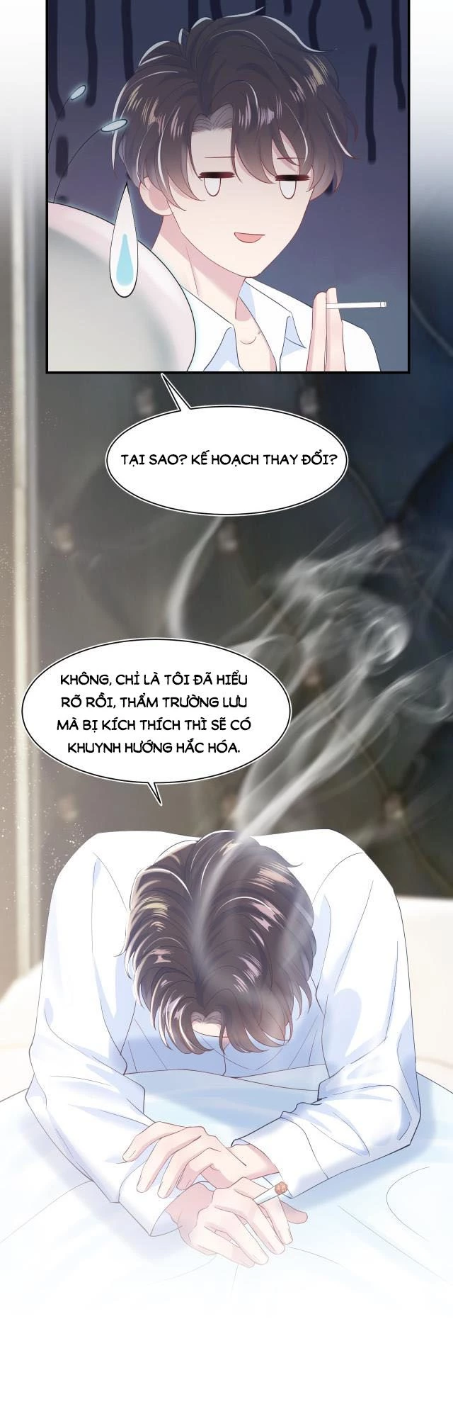 Tuyệt Mỹ Bạch Liên Online Dạy Học Chapter 19 - 28