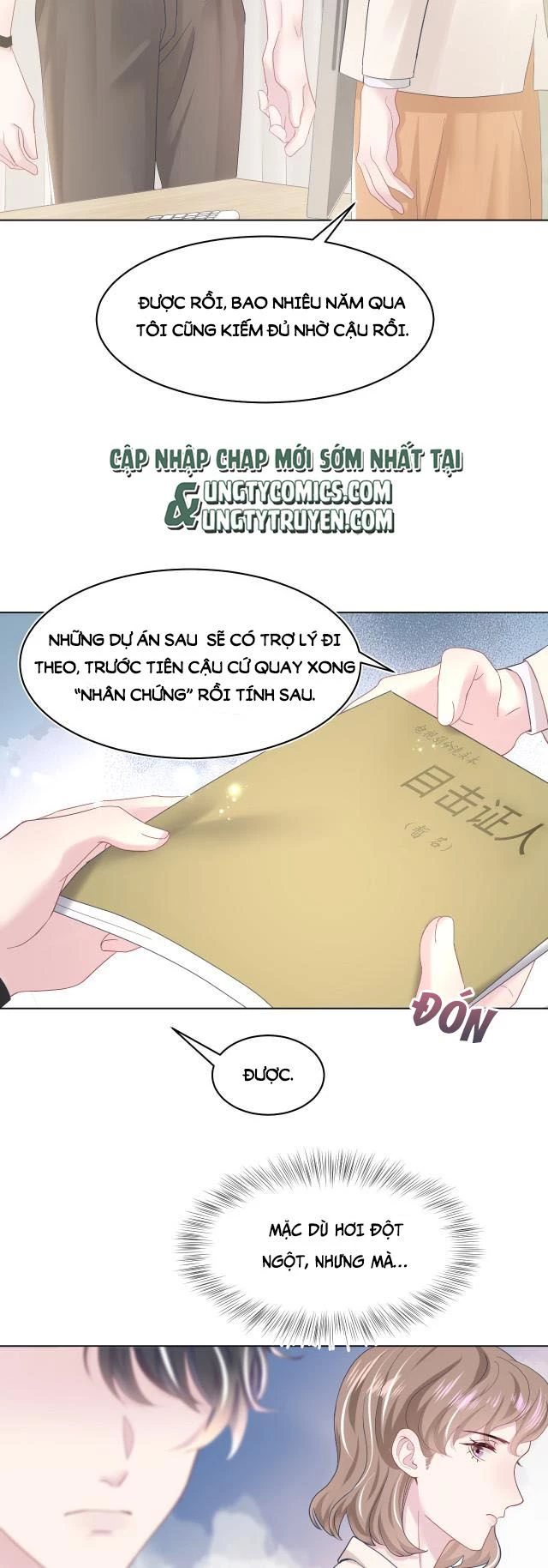 Tuyệt Mỹ Bạch Liên Online Dạy Học Chapter 20 - 5