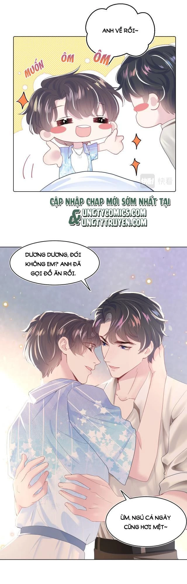 Tuyệt Mỹ Bạch Liên Online Dạy Học Chapter 20 - 8
