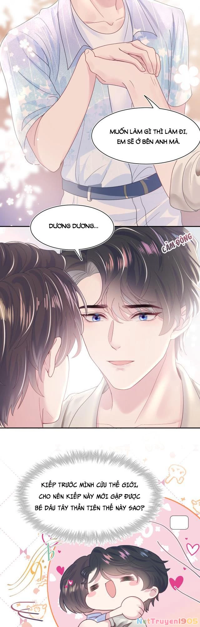Tuyệt Mỹ Bạch Liên Online Dạy Học Chapter 20 - 11