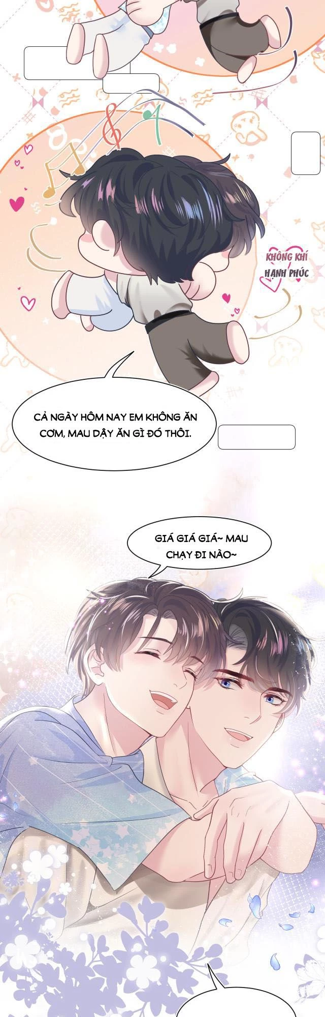 Tuyệt Mỹ Bạch Liên Online Dạy Học Chapter 20 - 12