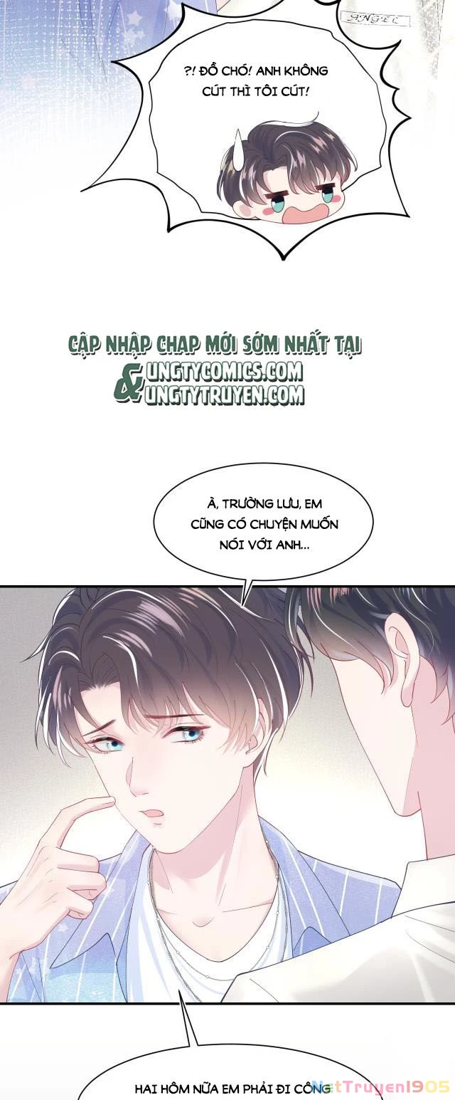 Tuyệt Mỹ Bạch Liên Online Dạy Học Chapter 20 - 17