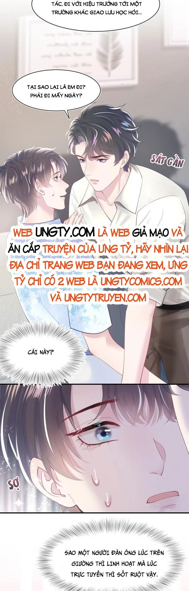 Tuyệt Mỹ Bạch Liên Online Dạy Học Chapter 20 - 18