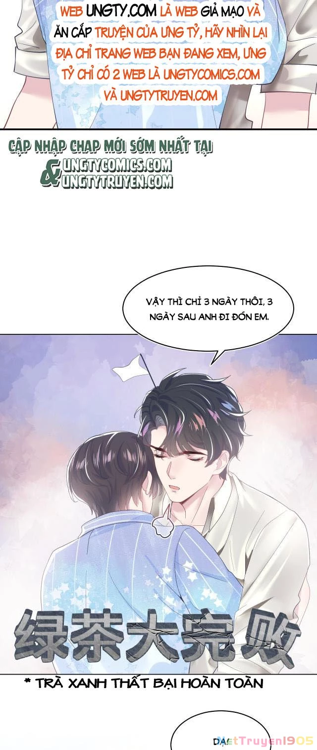 Tuyệt Mỹ Bạch Liên Online Dạy Học Chapter 20 - 21
