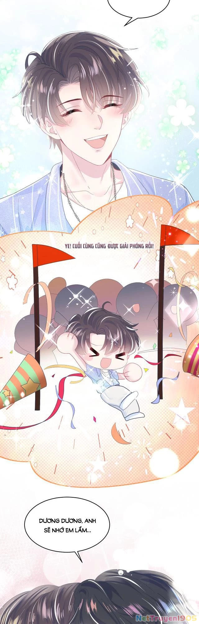 Tuyệt Mỹ Bạch Liên Online Dạy Học Chapter 20 - 22