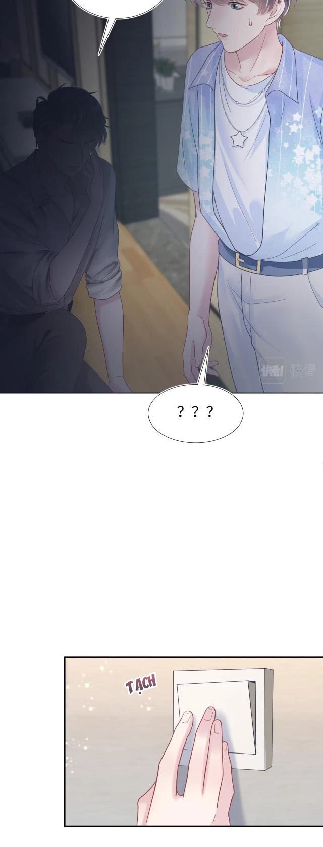 Tuyệt Mỹ Bạch Liên Online Dạy Học Chapter 21 - 9