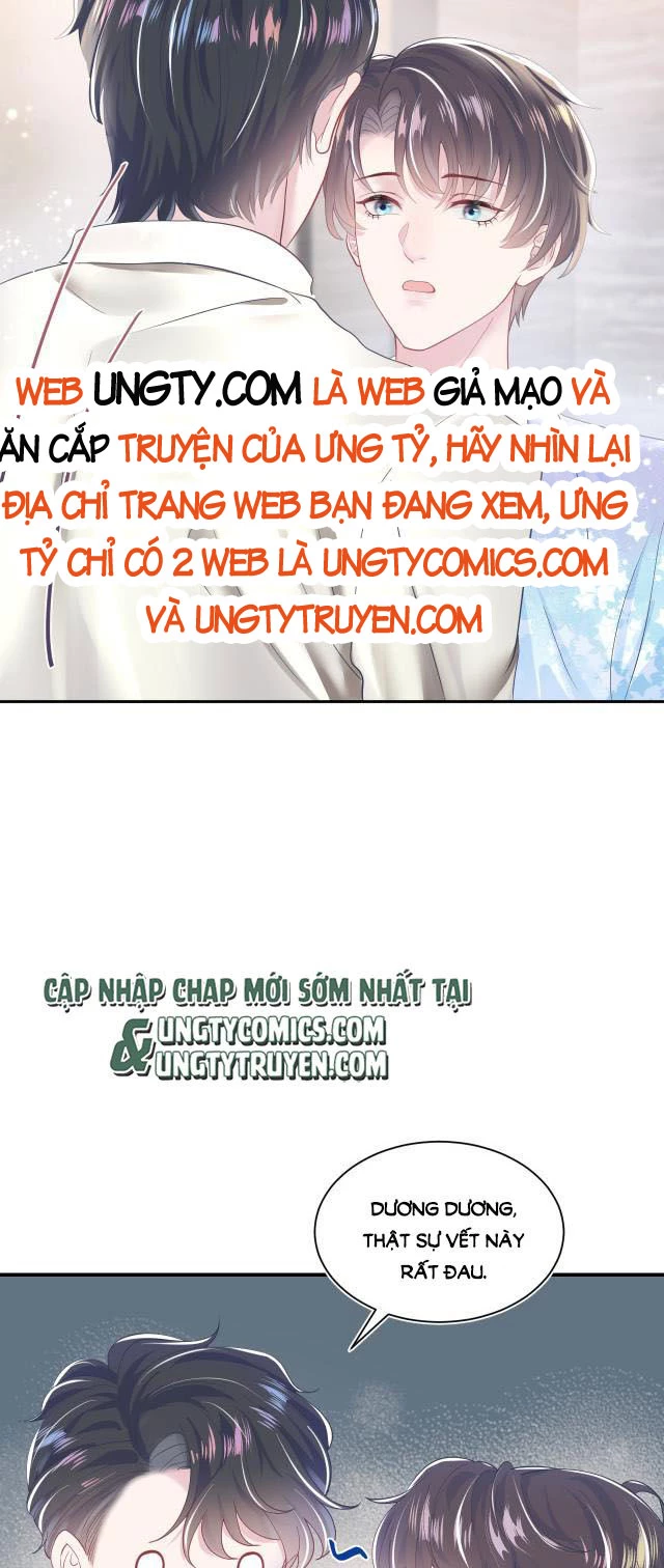 Tuyệt Mỹ Bạch Liên Online Dạy Học Chapter 21 - 13