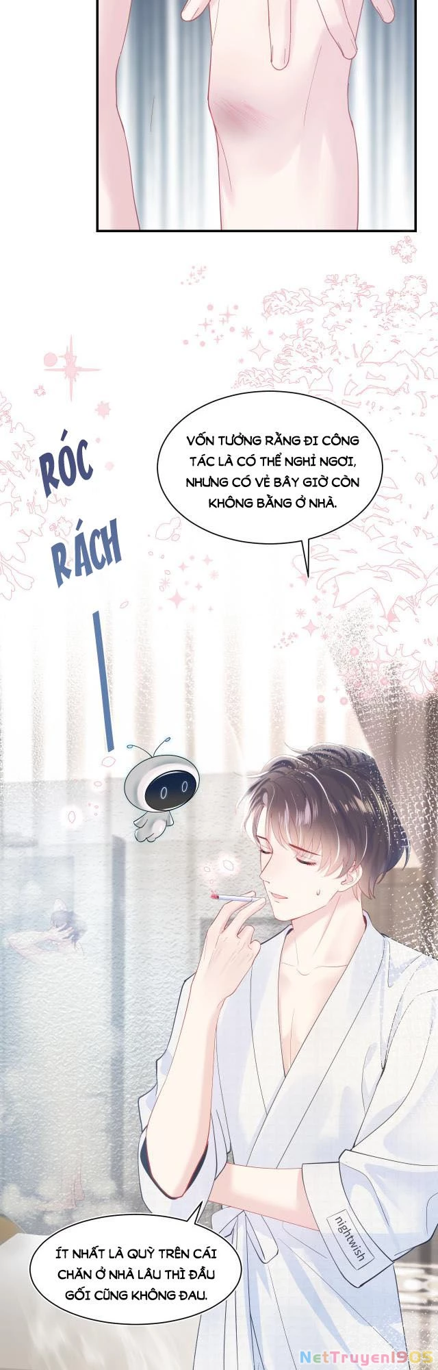 Tuyệt Mỹ Bạch Liên Online Dạy Học Chapter 21 - 18