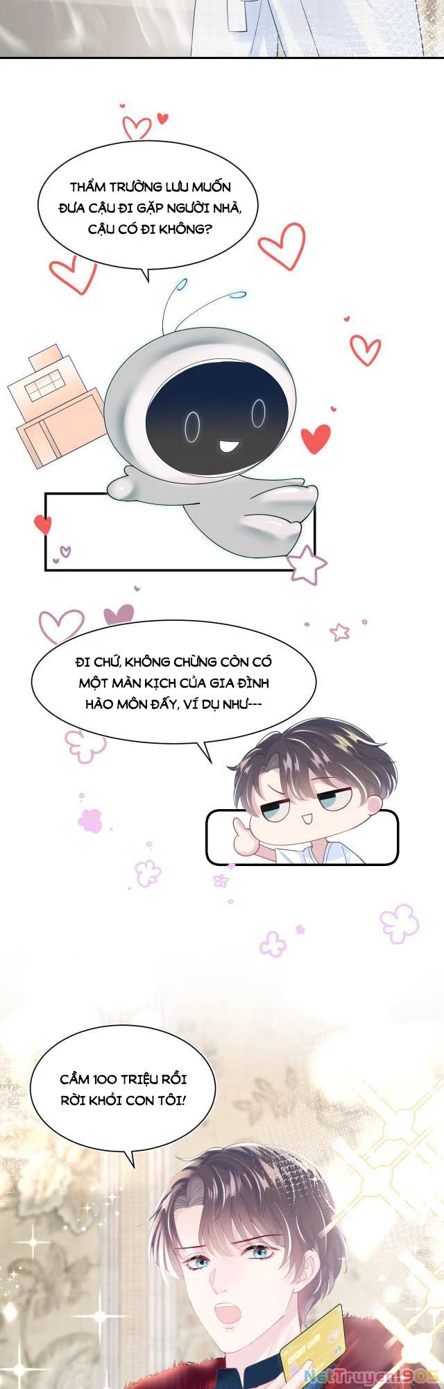 Tuyệt Mỹ Bạch Liên Online Dạy Học Chapter 21 - 19