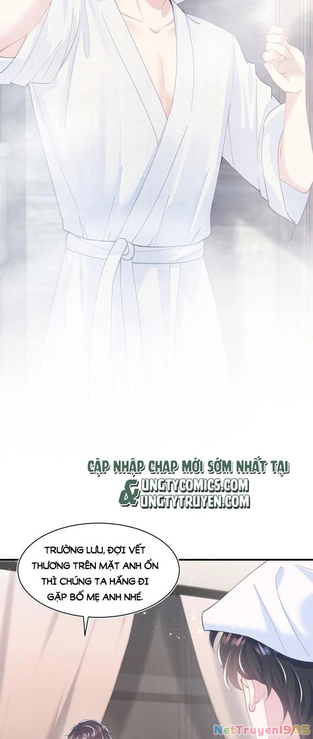 Tuyệt Mỹ Bạch Liên Online Dạy Học Chapter 21 - 21