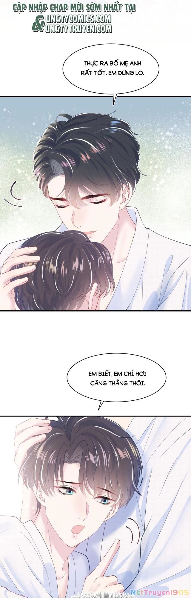 Tuyệt Mỹ Bạch Liên Online Dạy Học Chapter 21 - 23