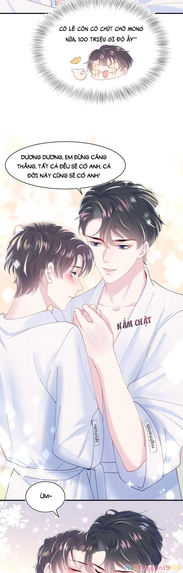 Tuyệt Mỹ Bạch Liên Online Dạy Học Chapter 21 - 24