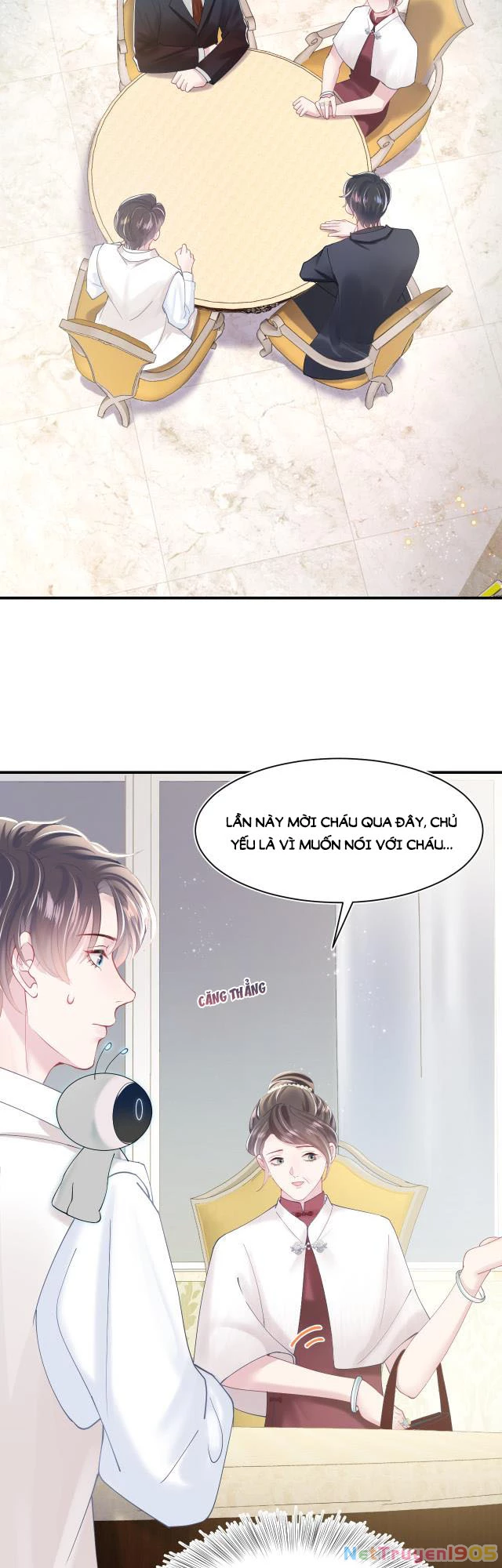 Tuyệt Mỹ Bạch Liên Online Dạy Học Chapter 22 - 7