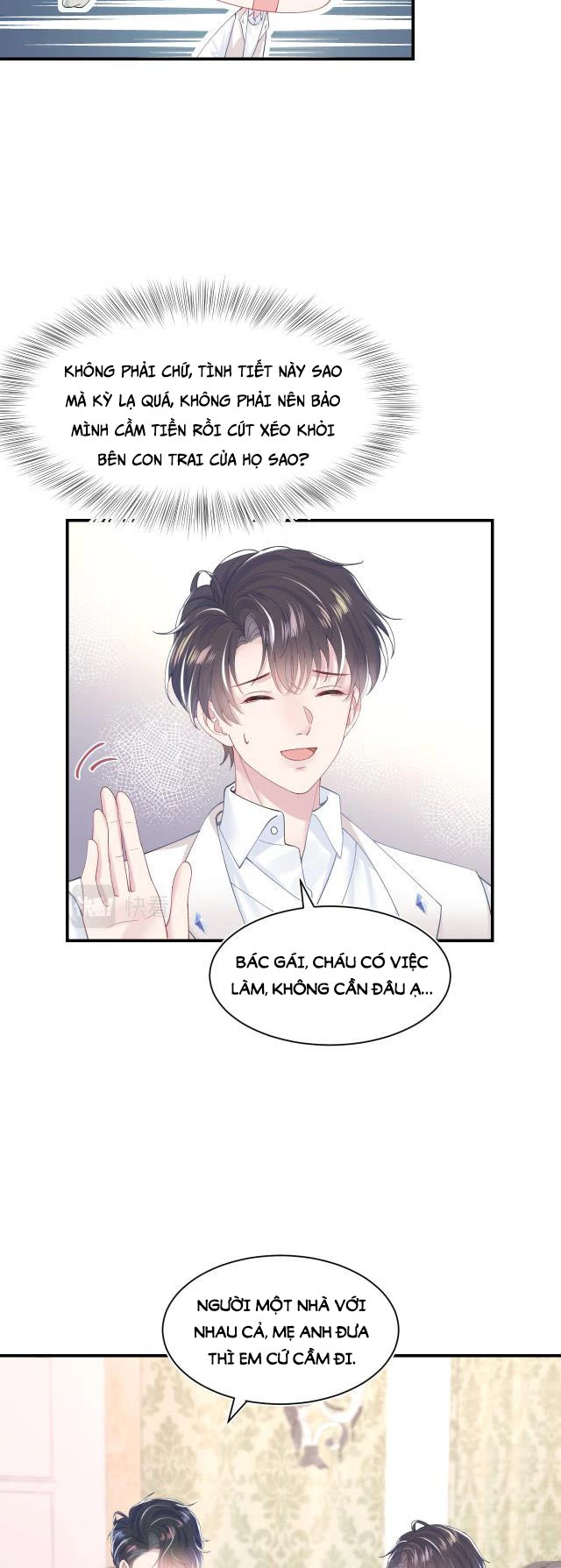 Tuyệt Mỹ Bạch Liên Online Dạy Học Chapter 22 - 9