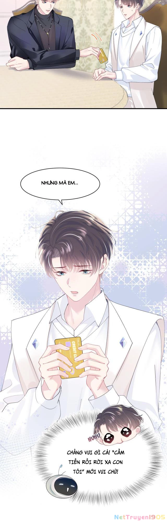 Tuyệt Mỹ Bạch Liên Online Dạy Học Chapter 22 - 10