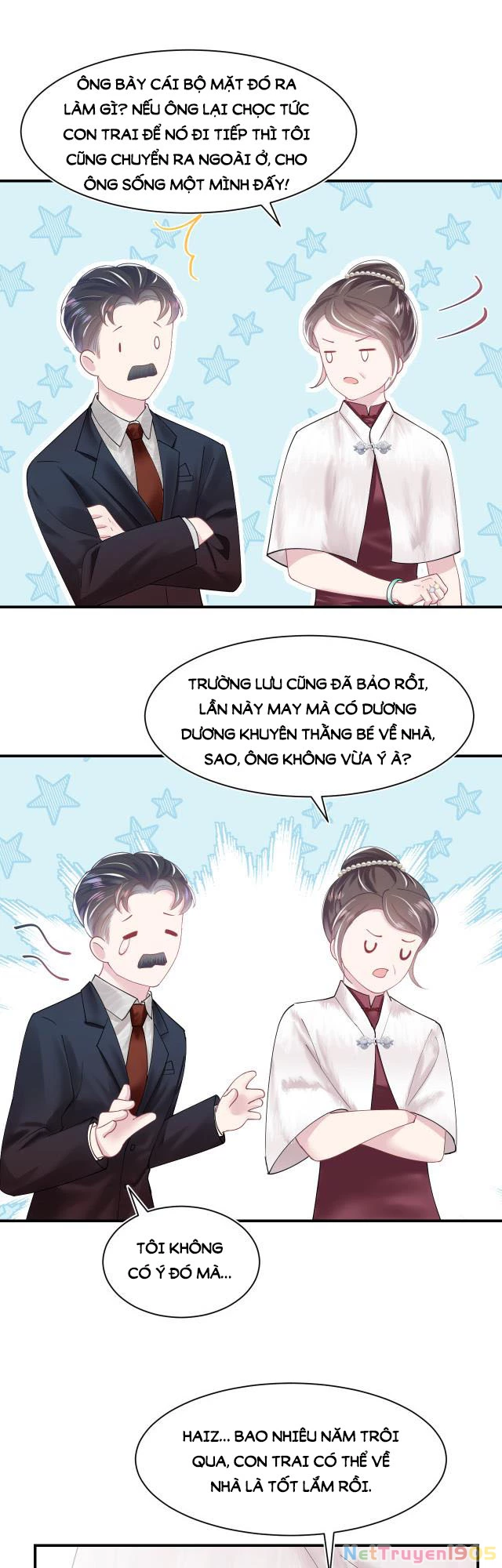 Tuyệt Mỹ Bạch Liên Online Dạy Học Chapter 22 - 13