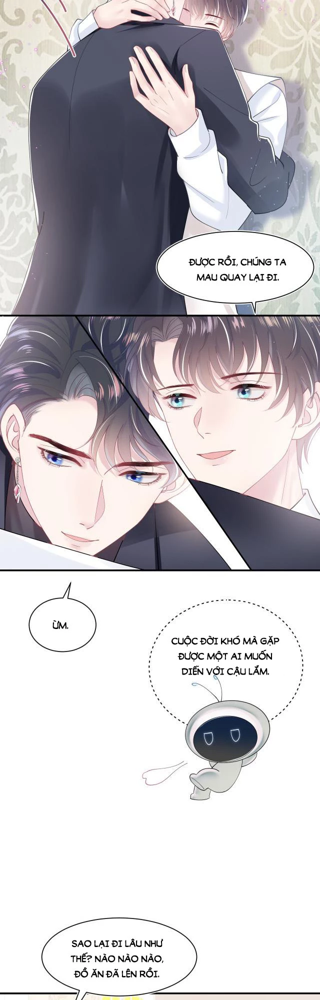 Tuyệt Mỹ Bạch Liên Online Dạy Học Chapter 22 - 18
