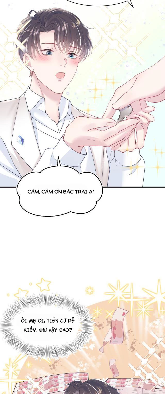 Tuyệt Mỹ Bạch Liên Online Dạy Học Chapter 22 - 20