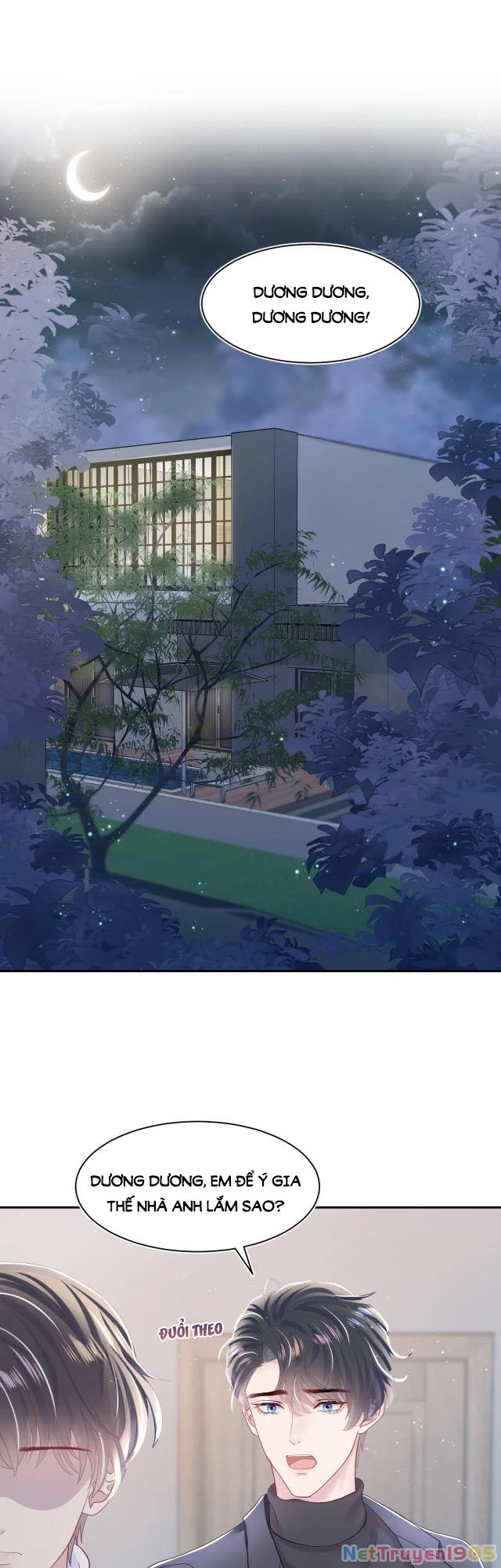 Tuyệt Mỹ Bạch Liên Online Dạy Học Chapter 23 - 2