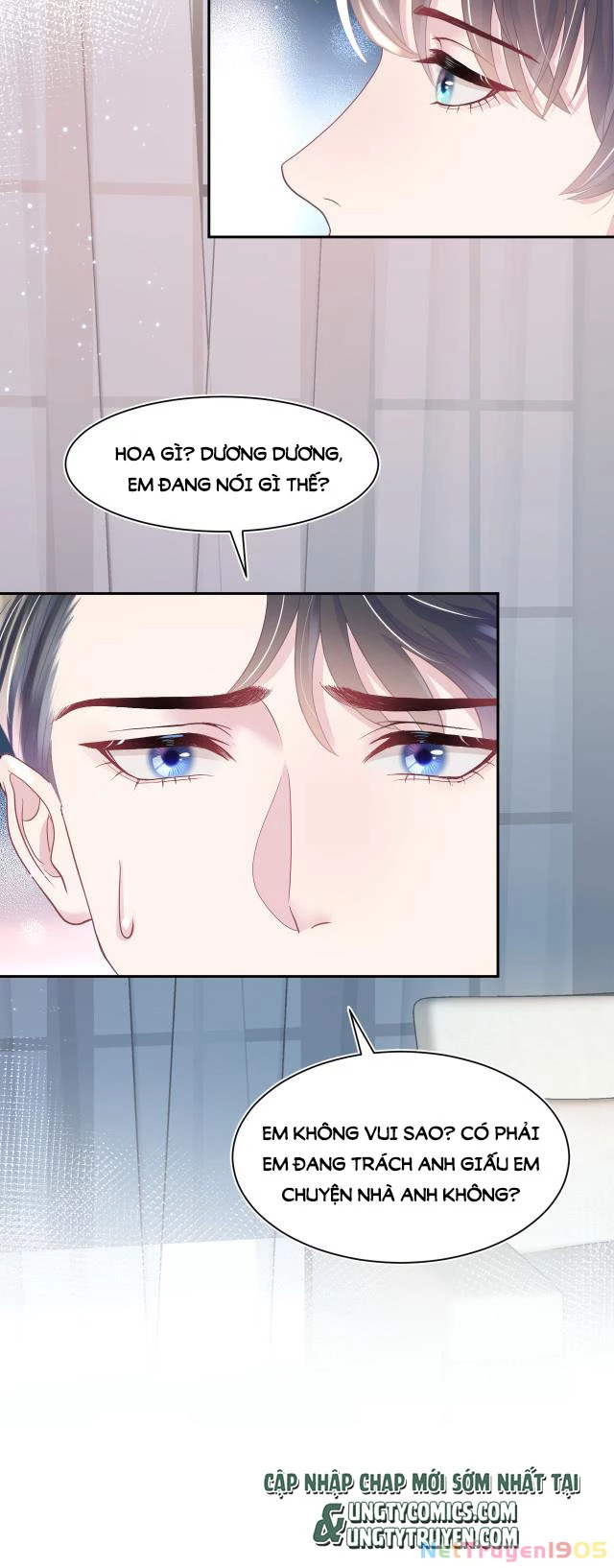 Tuyệt Mỹ Bạch Liên Online Dạy Học Chapter 23 - 5