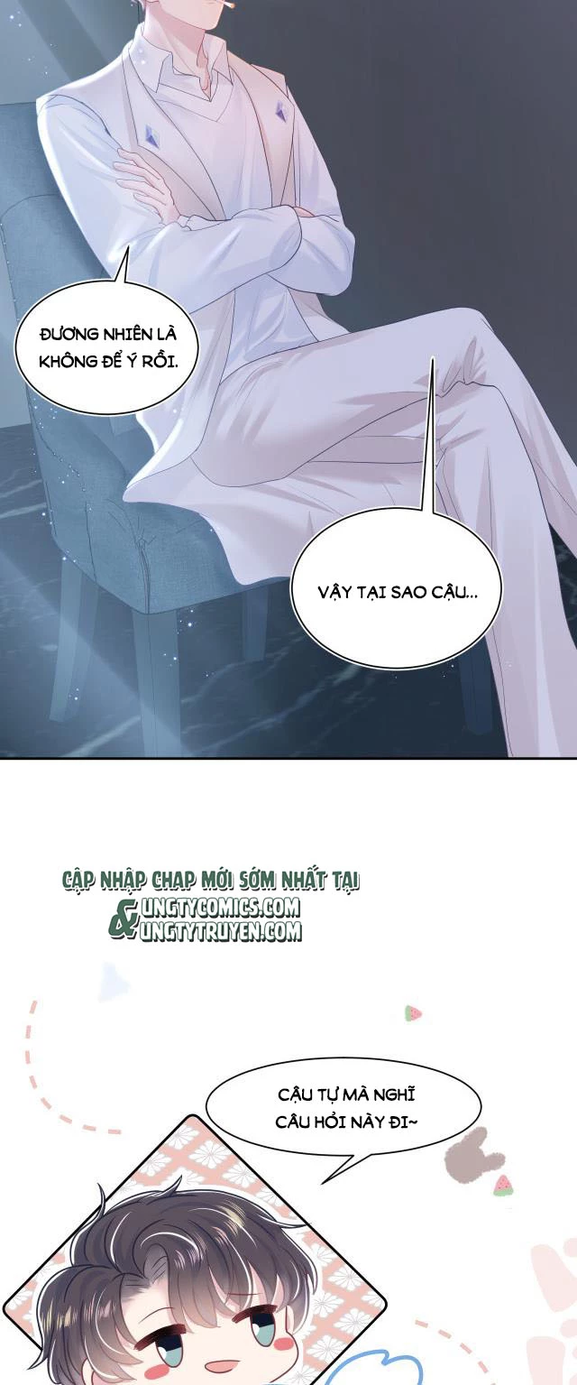 Tuyệt Mỹ Bạch Liên Online Dạy Học Chapter 23 - 9