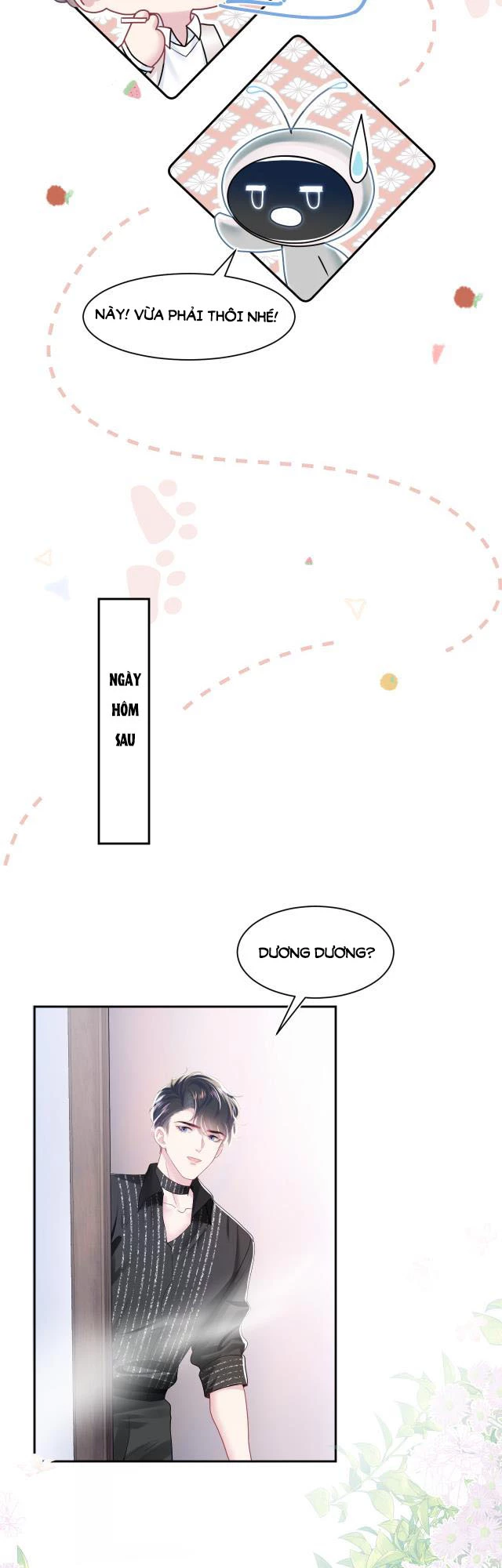 Tuyệt Mỹ Bạch Liên Online Dạy Học Chapter 23 - 10