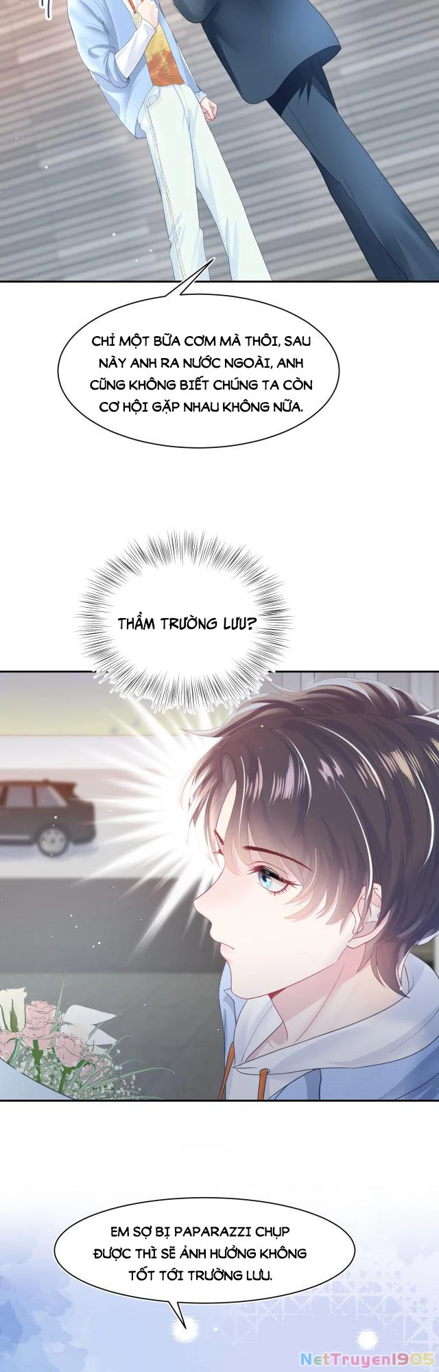 Tuyệt Mỹ Bạch Liên Online Dạy Học Chapter 23 - 18